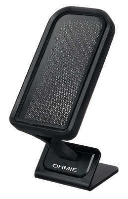 Ohma World Ohmie Pop Filter Black