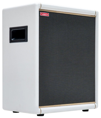 Positive Grid Spark Cab 2 Pearl