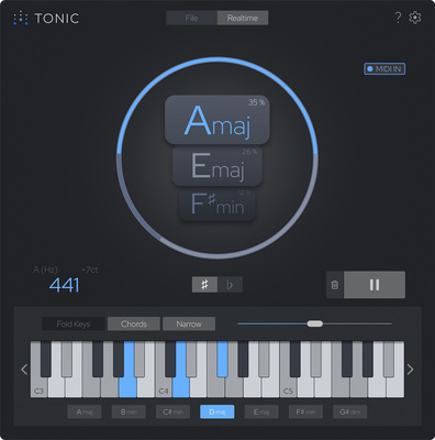 Zplane TONIC 2 Download