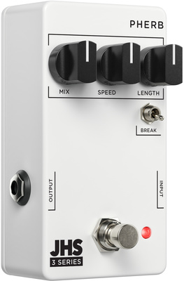 JHS Pedals PHERB Phaser / Reverb