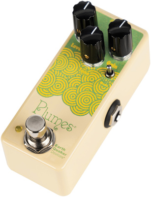 EarthQuaker Devices Plumes Limited Edition