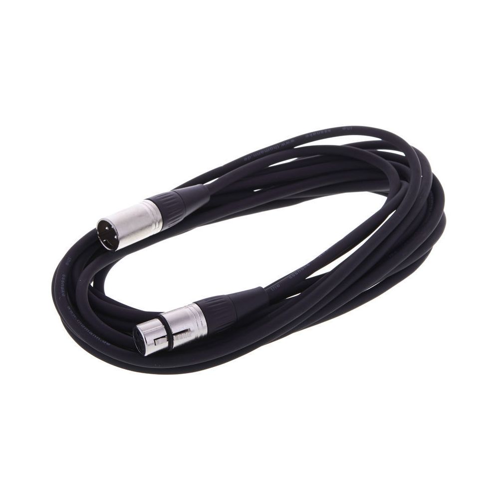 Câbles XLR