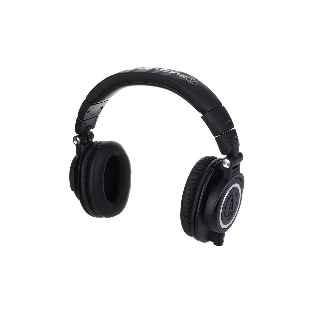 ATH-M50x
