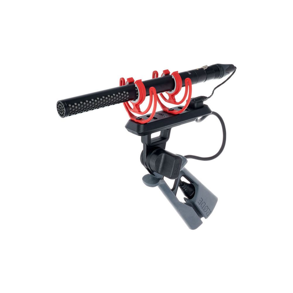 Micros shotgun