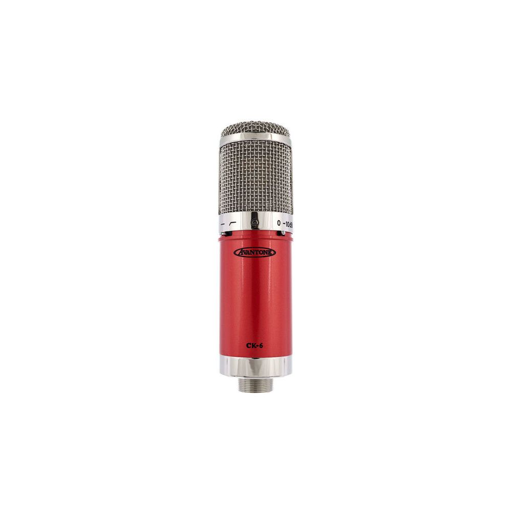 Avantone CK-6 Classic