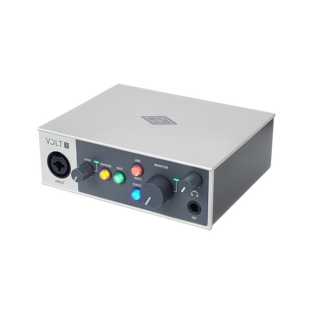 Universal Audio Volt 1