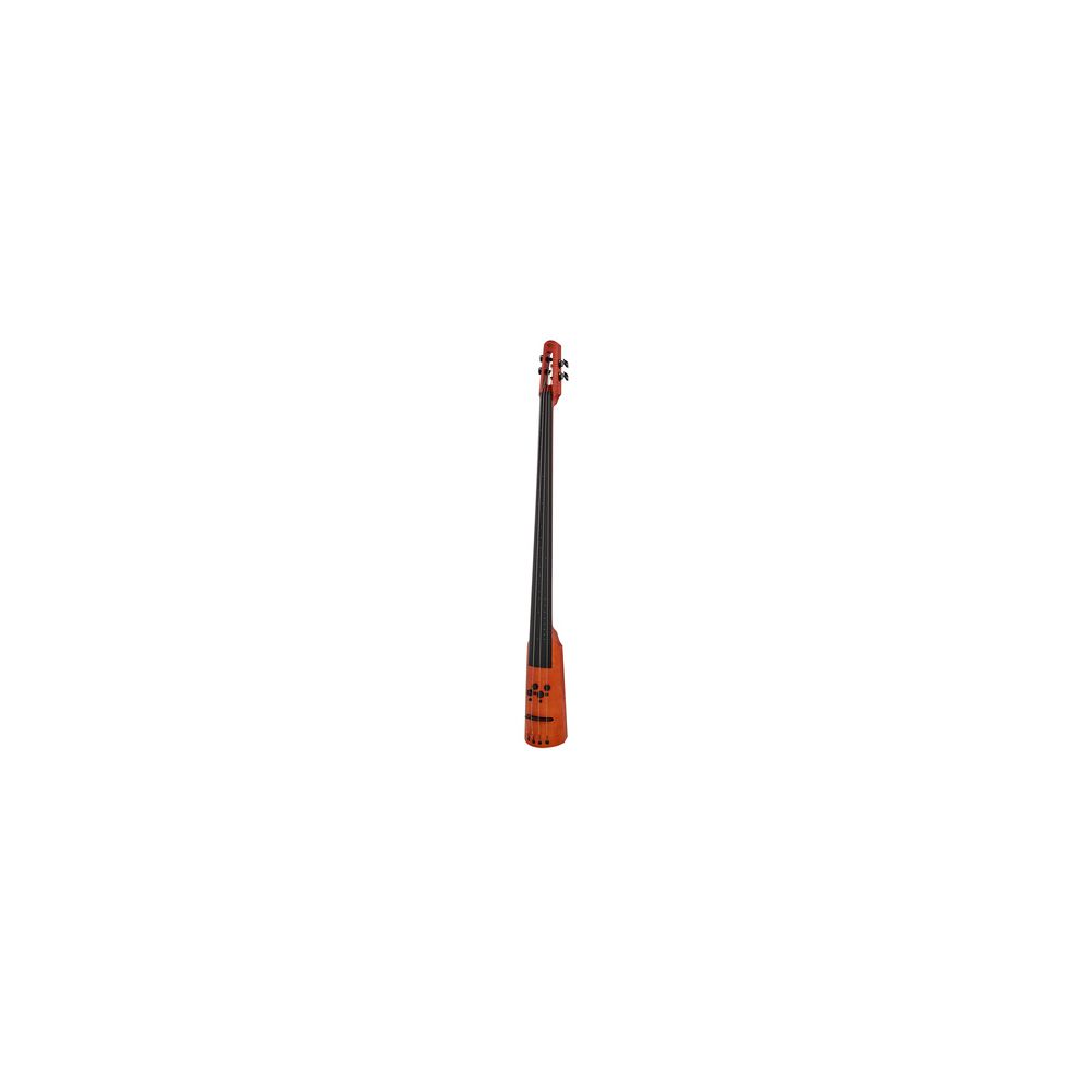 NS Design CR4M-DB Amber Bass