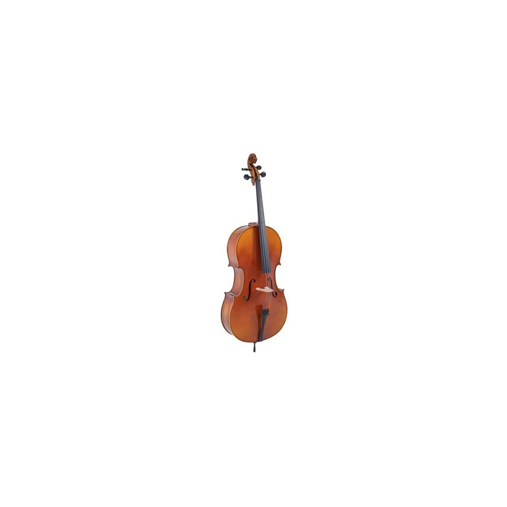 Gewa Maestro 1 Cello Set 1/2 MB