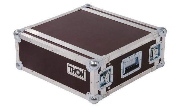 Thon Rack 4u Live 40 Thomann Uk