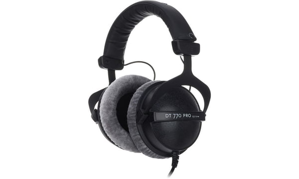 beyerdynamic dt 770 pro 250 ohm thomann