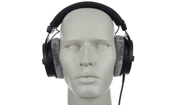 thomann beyerdynamic dt 990 pro