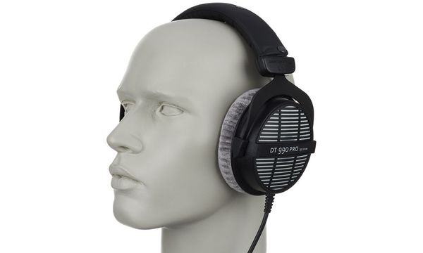 thomann beyerdynamic dt 990 pro