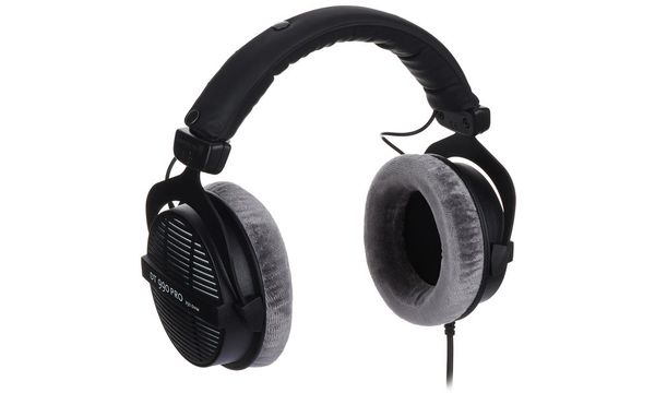 thomann beyerdynamic dt 990 pro