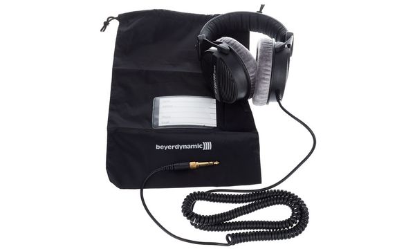 thomann beyerdynamic dt 990 pro