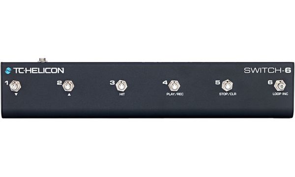Tc Helicon Voicelive Play Vocal Harmony And Effects Vocal Harmony Local Bands