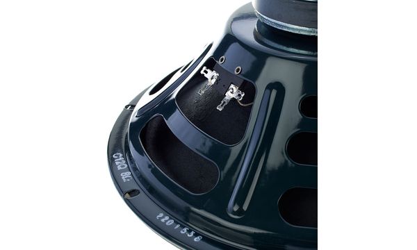 jensen c12q speaker reviews