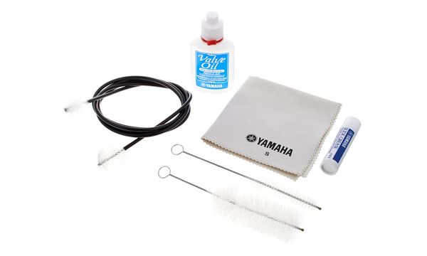 Yamaha Cleaning Set Tuba Sousaphon Musikhaus Thomann