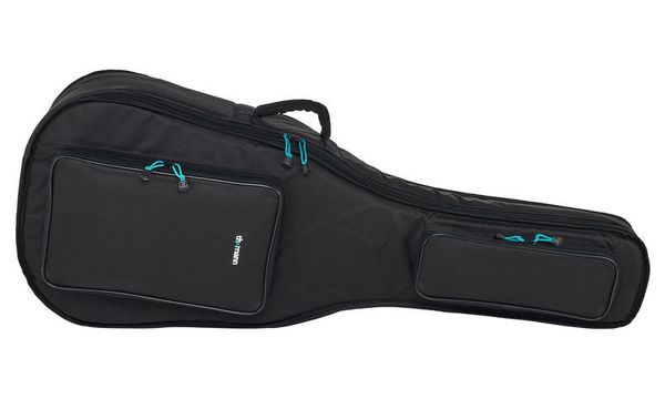 harley benton gig bolsa