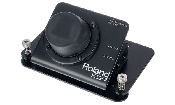 roland kd 7 kick trigger