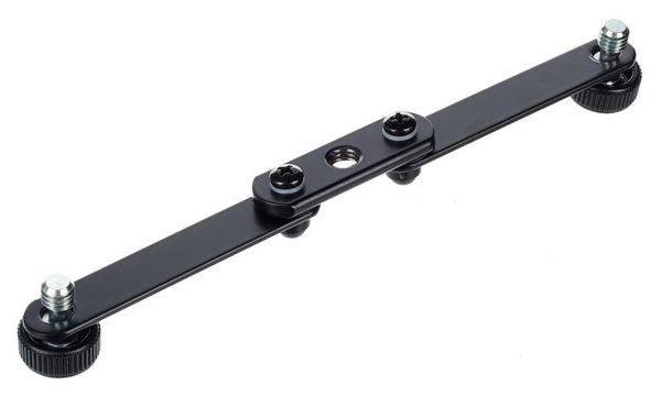 K&M 23510 Microphone Bar