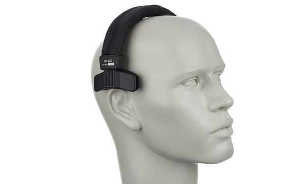 beyerdynamic dt 252