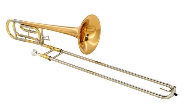 Jupiter Jtb1150frq F Tenor Trombone Thomann Uk