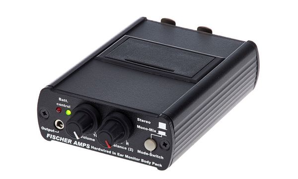 in ear monitor amp
