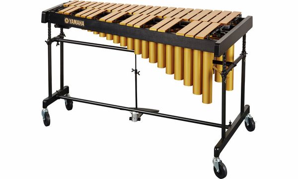 Yamaha Yv 2700 G Vibraphone A 442 Thomann Uk