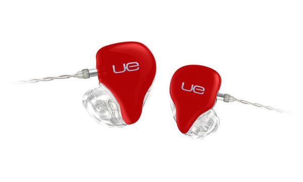 ue in ears