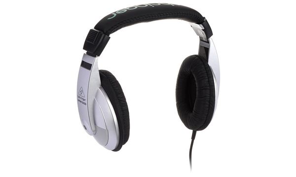 behringer hpm1000 specs
