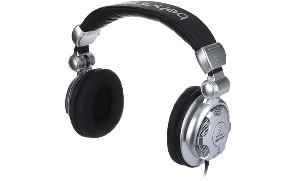 behringer hpx2000 frequency response
