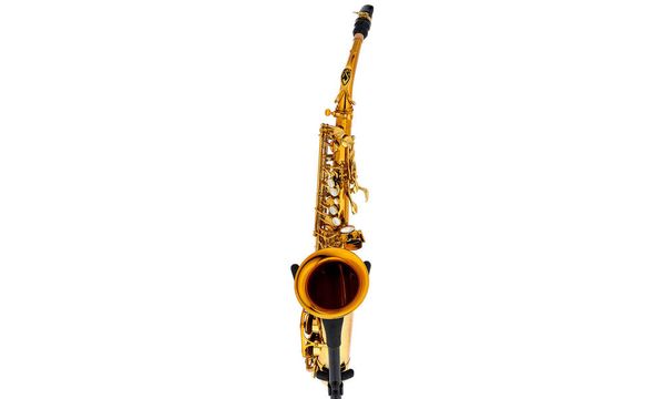 what is a selmer reference 54 alto saxophone