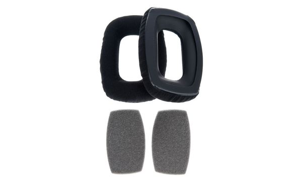 beyerdynamic velour pads