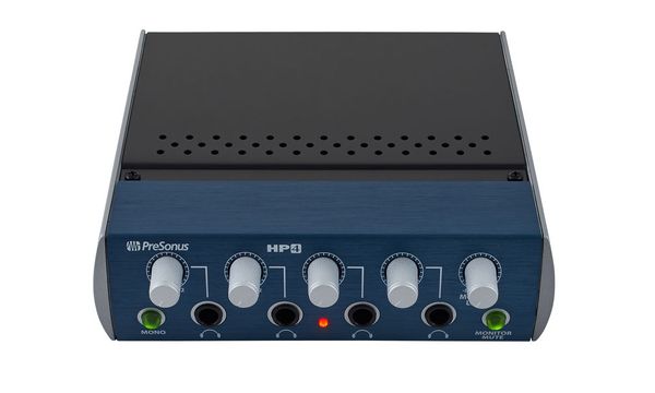 presonus hp4 specs