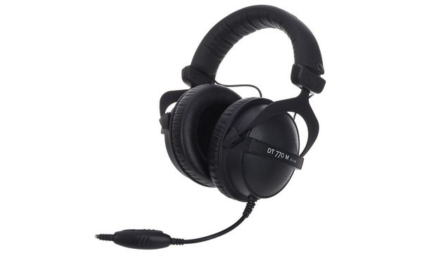 beyerdynamic 770 m