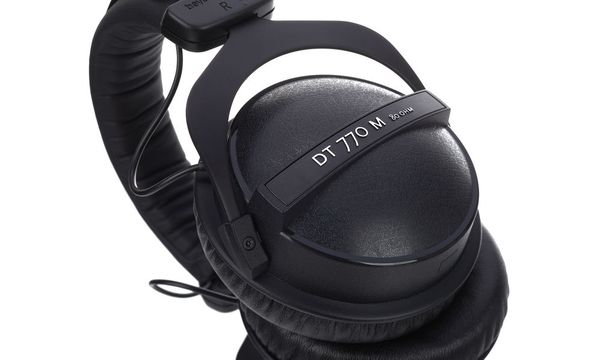 thomann beyerdynamic dt 770