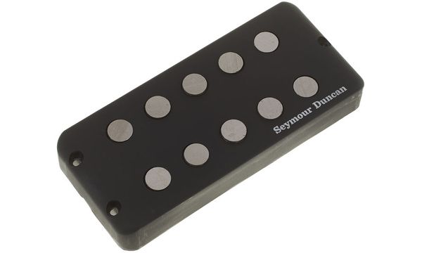 Seymour Duncan SMB-5A MusicMan Alnico 5-String Bass Pickup