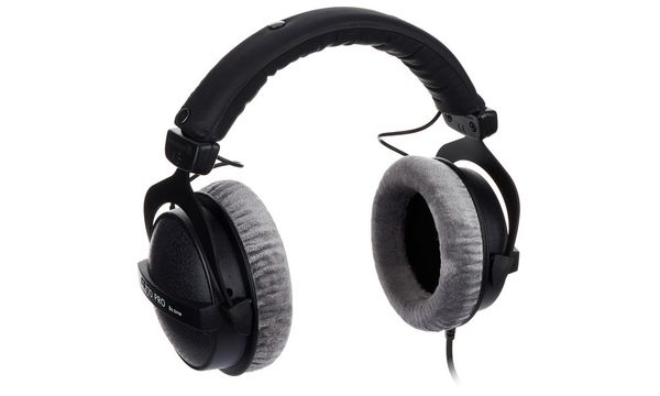 beyerdynamic dt 770 pro 250 ohm thomann