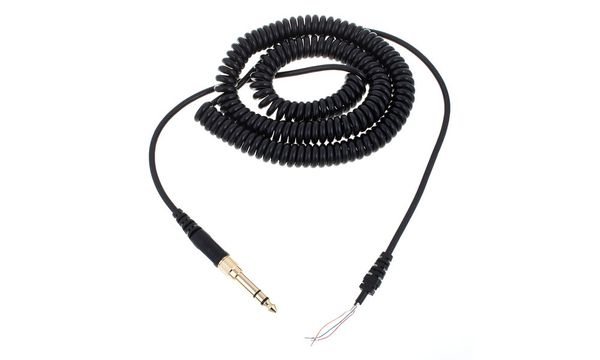 beyerdynamic Coiled Cable DT770/880/990Pro