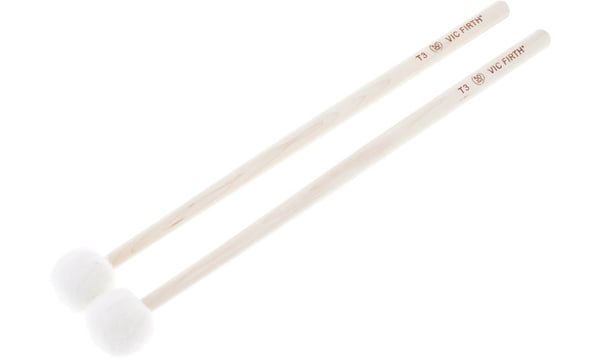 T3 Vic Firth Mallets