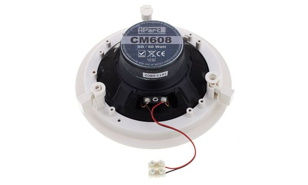 Apart Cm608 Thomann Uk