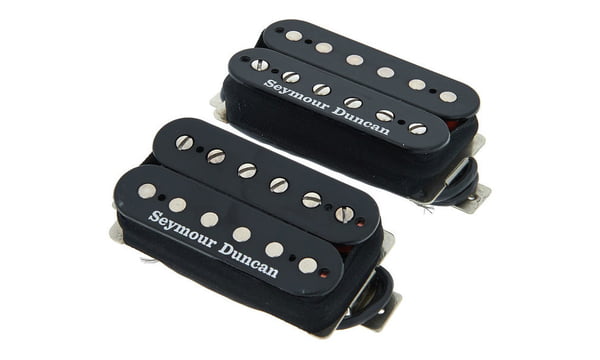 seymour duncan sh6 neck