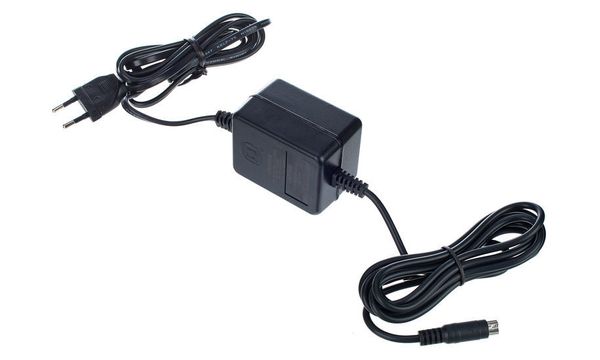 Behringer Psu8 Eu V Amp Thomann Uk