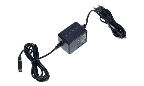 Behringer Psu8 Eu V Amp Thomann Uk