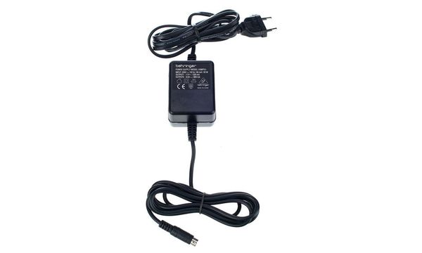 Behringer Psu8 Eu V Amp Thomann Uk