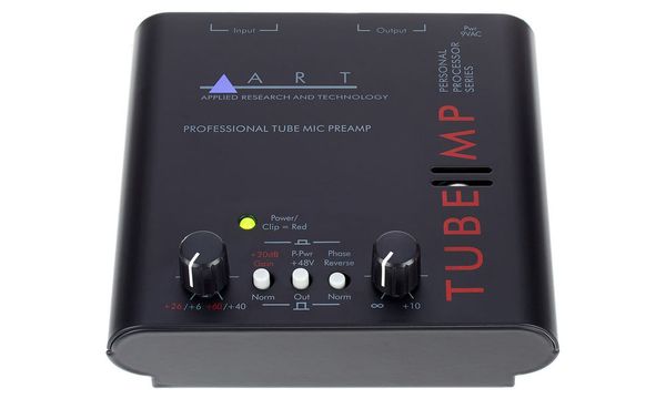ART Tube MP
