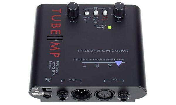 ART Tube MP