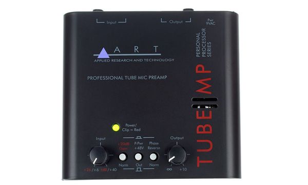ART Tube MP
