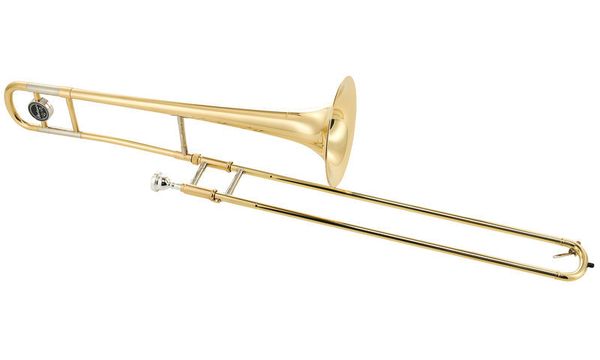 Startone Ssl 45 Tenor Trombone Thomann Uk