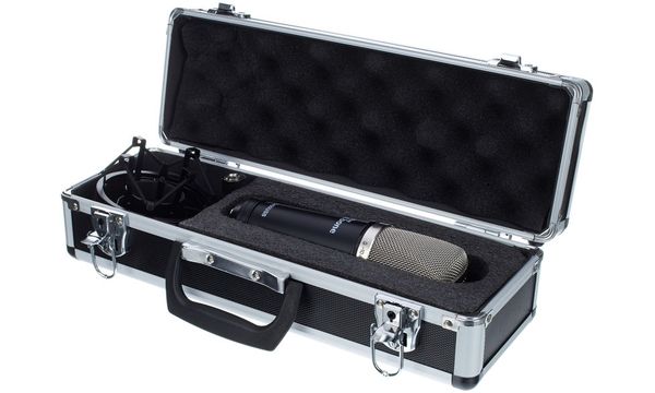 the t.bone SC 450 USB